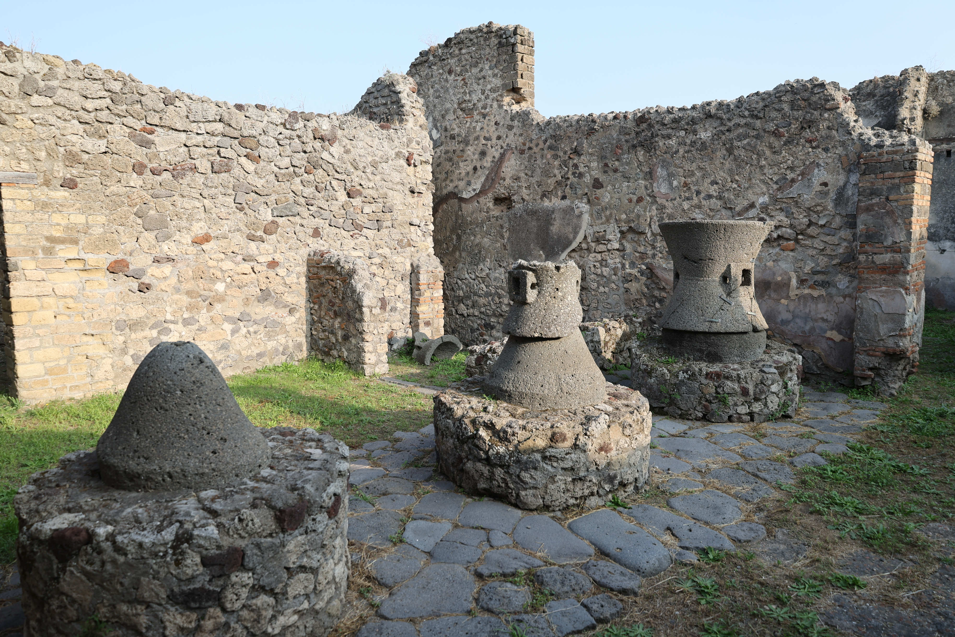 Pompei